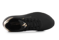 Skechers Sneakersy do kostki Uno-golden Air 2