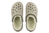 Crocs-#Saboti#-Classic Lined Clog