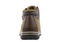 Skechers Kotníkové topánky Segment 2.0-brogden 4
