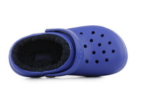 Crocs Clogsy - papuče Classic Lined Clog 2