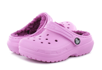 Crocs-#Klumpa#-Classic Lined Clog
