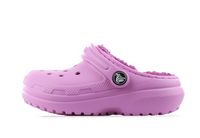 Crocs Clogsy - papuče Classic Lined Clog 3