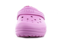 Crocs Clogsy - papuče Classic Lined Clog 6