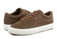 Levis-Sneakers-Woodward Rugged Low