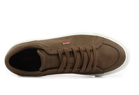Levis Sneakers Woodward Rugged Low 2