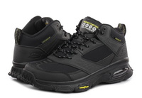 Skechers-#Kotníkové topánky#Kotníkové sneakersy#Hikery#-Skech-Air Envoy