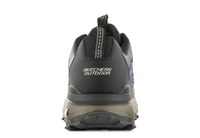 Skechers Sneakersy Max Protect - Fast T 4