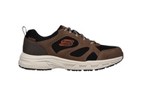 Skechers Sneakersy Oak Canyon-sunfair 4