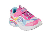 Skechers-#Sneakersy#-Rainbow Racer