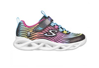Skechers Sneakersy Twisty Brights-mystical Bliss 4