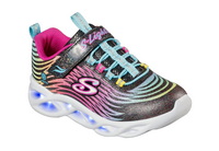 Skechers Sneakersy Twisty Brights-mystical Bliss 5