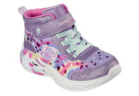 Skechers-#Kotníkové topánky#Kotníkové sneakersy#-Unicorn Dreams-Magic
