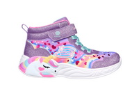Skechers Kotníkové topánky Unicorn Dreams-magical Dreamer 4