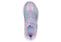 Skechers Sneakersy Dreamy Lites - Swirl 1