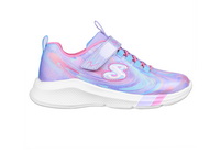Skechers Sneakersy Dreamy Lites - Swirl 4
