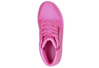 Skechers Kotníkové topánky Court High-color Voltage 1