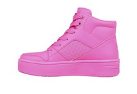 Skechers Kotníkové topánky Court High-color Voltage 3