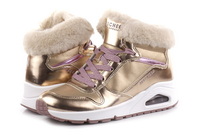 Skechers Kotníkové topánky Uno-cozy On Air