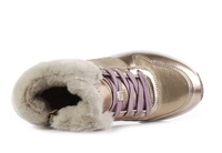 Skechers Visoki čevlji Uno-cozy On Air 2