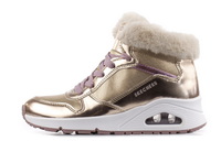 Skechers Kotníkové topánky Uno-cozy On Air 3