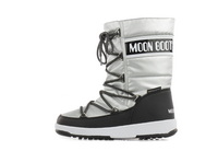 Moon Boot Čizme Moon Boot Jr Girl Quilted 3