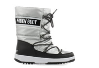Moon Boot Čižmy Moon Boot Jr Girl Quilted 5