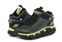 Skechers-#Kotníkové topánky#Kotníkové sneakersy#-Tech-grip-high-surge