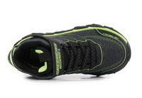Skechers Kotníkové topánky Tech-grip-high-surge 2