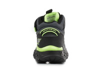 Skechers Kotníkové topánky Tech-grip-high-surge 4