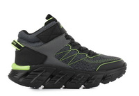 Skechers Kotníkové topánky Tech-grip-high-surge 5