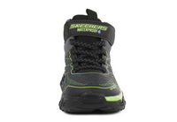 Skechers Kotníkové topánky Tech-grip-high-surge 6