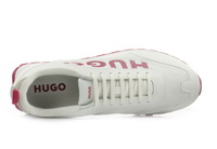 HUGO Sneakersy Icelin Runner 2