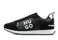 HUGO Sneakersy Icelin Runner 3
