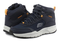 Skechers-#Sneakersy za kostkę#Trekkingi za kostkę#-Escape Plan 2.0-woodrock
