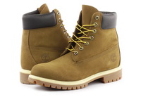 Timberland-#Farmářky#-6 Inch Premium WP Boot