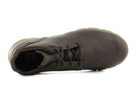 CAT Kotníkové topánky Hendon Fleece 2