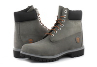 Timberland-#Duboke cipele#Kožne cipele#Vodootporne cipele#-6 Inch Premium Boot