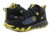 Timberland Duboke cipele Trailquest Mid Wp
