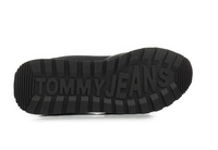 Tommy Hilfiger Sneakersy Kemp 3c4 1