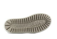 Tommy Hilfiger Plitke čizme Jessi Boot 1c 1
