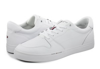 Tommy Hilfiger-#Tenisice#-Bryson Micro Perf 3a