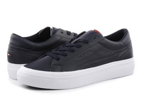 Tommy Hilfiger-#Sneakers#-Greg 1a