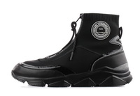 Karl Lagerfeld Sneakers high Verger Mid Sneaker 3