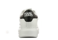 Karl Lagerfeld Tenisky Kapri Ikonic Sneaker 4