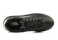 Karl Lagerfeld Sneakers Kapri Monogram Sneaker 2