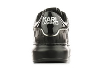 Karl Lagerfeld Sneakers Kapri Monogram Sneaker 4