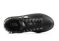 Karl Lagerfeld Pantofi sport Kapri Ikonic Sneaker 2
