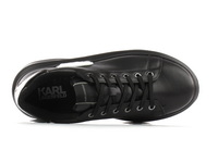 Karl Lagerfeld Sneakers Kapri Ikonic Wool Sneaker 2