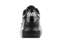 Karl Lagerfeld Sneakers Kapri Ikonic Wool Sneaker 4