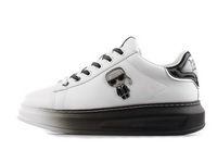 Karl Lagerfeld Sneakersy Kapri Jellikonic Sneaker 3